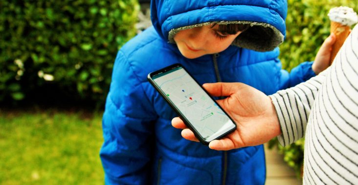 gps paasspeurtocht easter egg hunt paasfeest origineel pasen vieren originele zoektocht paaseieren