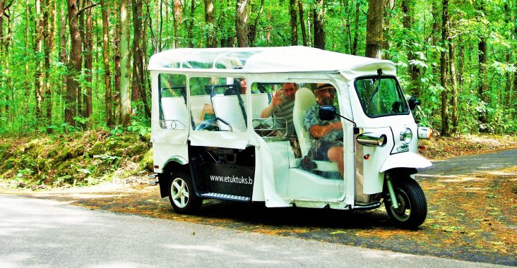 etuktuk kempisch landschap laakdal tuk tuk riksja wat te doen origineel vervoer picknicken vist kempen visit laakdal (10)