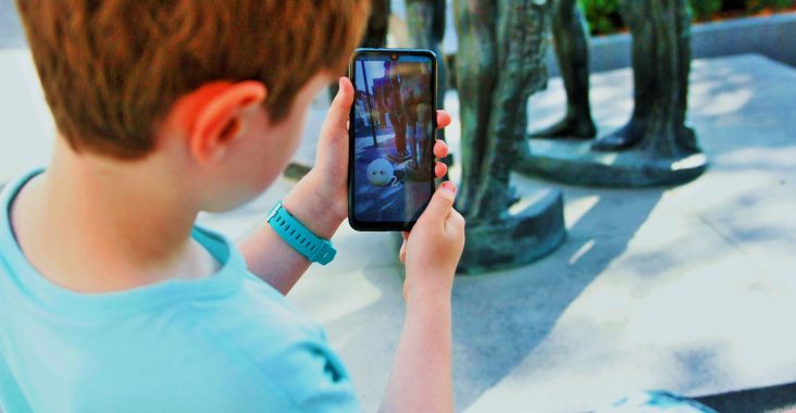 resourcity app Mechelen 2800love visit Mechelen dag van de wetenschap Technopolis chemie voor kinderen wandelen Mechelen (2)