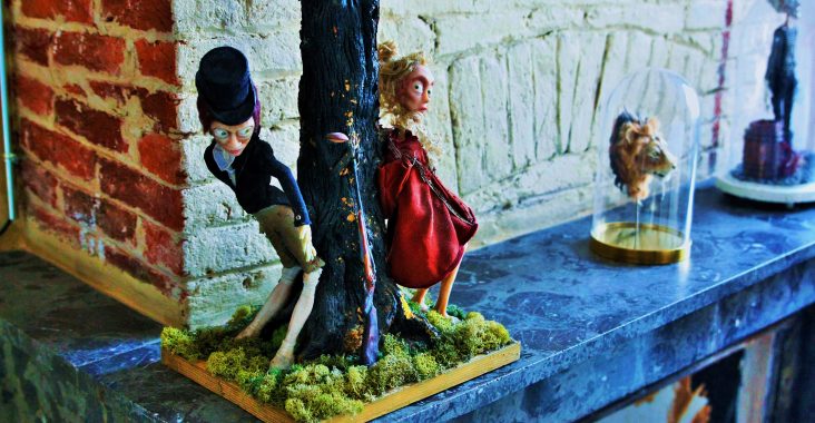 druum kunsthotel brussel bed en breakfast david bade gerlando infuso origineel overnachten uitjes en nachtjes buitengewoon logeren nachtje weg overnachting (2)