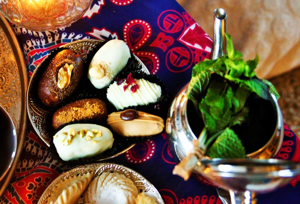 marokkaans ontbijt aan huis ontbijt aan huis origineel ontbijten moederdag hanans breakfast dates and more ontbijt antwerpen (2)